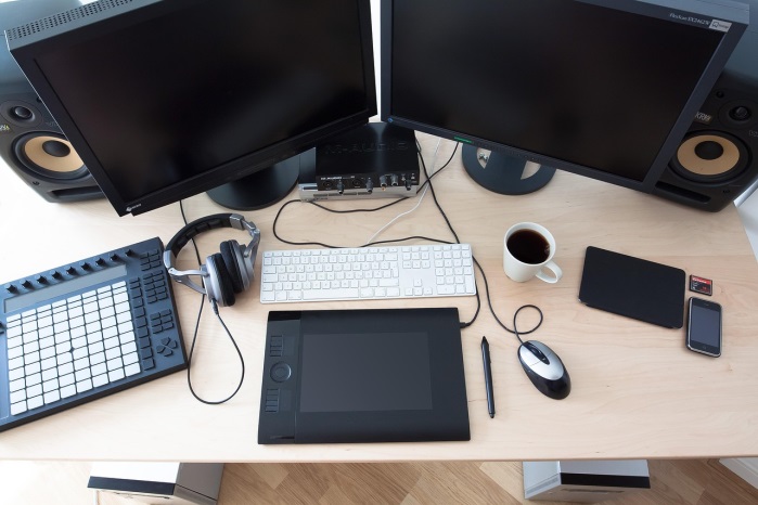 VGI-Expert Mehrere Monitore